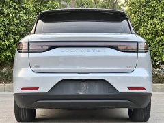 Leapmotor Leapo C11 Pure Electric 500 Comfort Edition - ფოტო 8