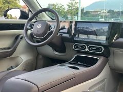 Leapmotor Leapo C11 Pure Electric 500 Comfort Edition - ფოტო 9