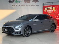 BYD Han DM-i 121KM Respect Edition - ფოტო 1
