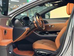BYD Han DM-i 121KM Respect Edition - ფოტო 12