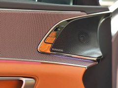 BYD Han DM-i 121KM Respect Edition - ფოტო 16
