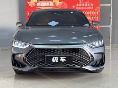 BYD Han DM-i 121KM Respect Edition - ფოტო 3
