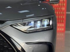BYD Han DM-i 121KM Respect Edition - ფოტო 4