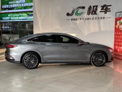 BYD Han DM-i 121KM Respect Edition - ფოტო 5