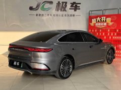 BYD Han DM-i 121KM Respect Edition - ფოტო 6