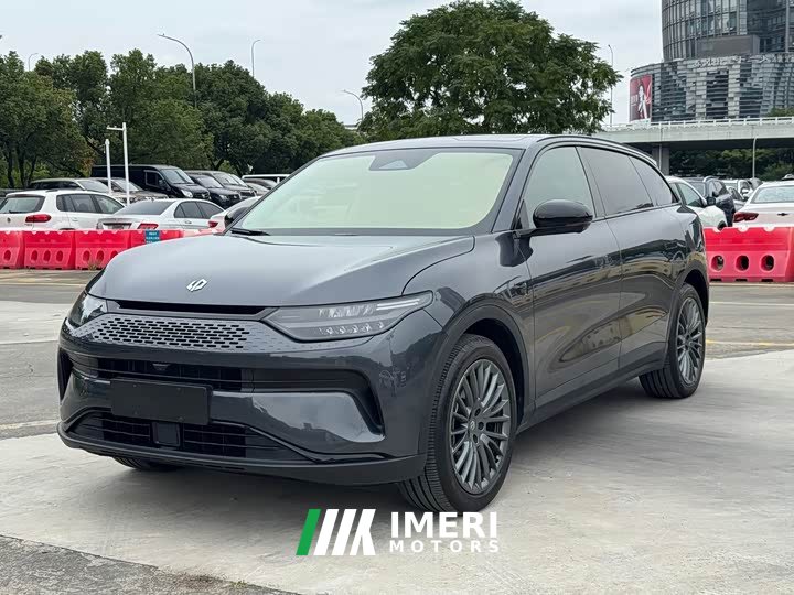 Leapmotor C11 Extended Range 300 Comfort Edition