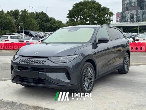 2023 Leapmotor C11 Extended Range 300 Comfort Edition - ავტომობილი ჩინეთიდან