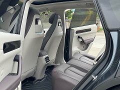 Leapmotor C11 Extended Range 300 Comfort Edition - ფოტო 10