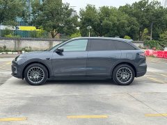 Leapmotor C11 Extended Range 300 Comfort Edition - ფოტო 11