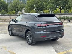 Leapmotor C11 Extended Range 300 Comfort Edition - ფოტო 12