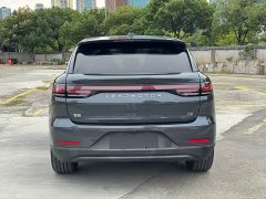 Leapmotor C11 Extended Range 300 Comfort Edition - ფოტო 13