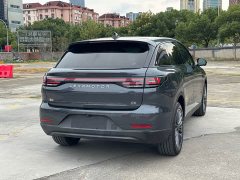 Leapmotor C11 Extended Range 300 Comfort Edition - ფოტო 14