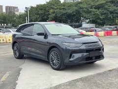 Leapmotor C11 Extended Range 300 Comfort Edition - ფოტო 3