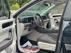 Leapmotor C11 Extended Range 300 Comfort Edition - ფოტო 5