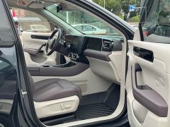 Leapmotor C11 Extended Range 300 Comfort Edition - ფოტო 6