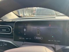 Leapmotor C11 Extended Range 300 Comfort Edition - ფოტო 7