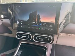 Leapmotor C11 Extended Range 300 Comfort Edition - ფოტო 8