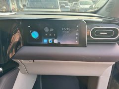 Leapmotor C11 Extended Range 300 Comfort Edition - ფოტო 9