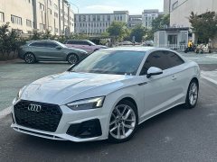 Audi A5 (Imported) Coupe 40 TFSI Fashion China VI - ფოტო 1