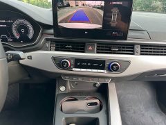 Audi A5 (Imported) Coupe 40 TFSI Fashion China VI - ფოტო 10