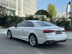 Audi A5 (Imported) Coupe 40 TFSI Fashion China VI - ფოტო 13