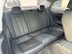 Audi A5 (Imported) Coupe 40 TFSI Fashion China VI - ფოტო 8