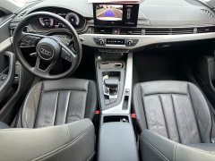 Audi A5 (Imported) Coupe 40 TFSI Fashion China VI - ფოტო 9