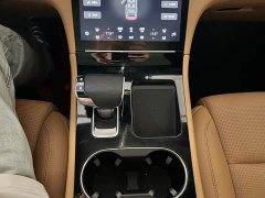 Li Auto ONE Extended Range 6-Seater - ფოტო 11