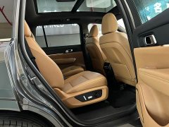 Li Auto ONE Extended Range 6-Seater - ფოტო 15
