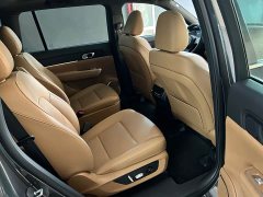 Li Auto ONE Extended Range 6-Seater - ფოტო 16