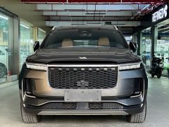 Li Auto ONE Extended Range 6-Seater - ფოტო 2