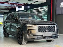 Li Auto ONE Extended Range 6-Seater - ფოტო 3