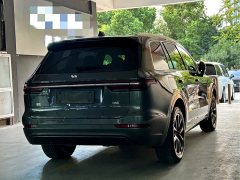 Li Auto ONE Extended Range 6-Seater - ფოტო 4