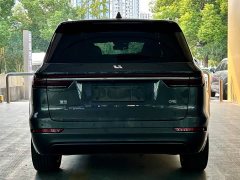 Li Auto ONE Extended Range 6-Seater - ფოტო 5