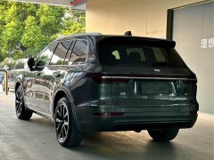 Li Auto ONE Extended Range 6-Seater - ფოტო 6