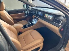 Li Auto ONE Extended Range 6-Seater - ფოტო 8