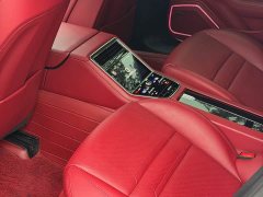Porsche Panamera 2.9T - ფოტო 12