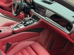 Porsche Panamera 2.9T - ფოტო 13