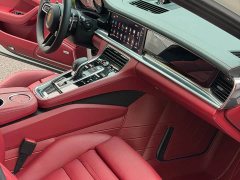 Porsche Panamera 2.9T - ფოტო 14