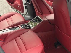 Porsche Panamera 2.9T - ფოტო 16