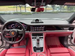 Porsche Panamera 2.9T - ფოტო 17