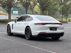 Porsche Panamera 2.9T - ფოტო 6