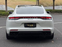 Porsche Panamera 2.9T - ფოტო 7