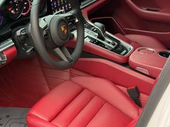 Porsche Panamera 2.9T - ფოტო 9