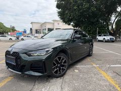 BMW 4 Series 425i M Sport Package - ფოტო 1