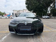 BMW 4 Series 425i M Sport Package - ფოტო 2