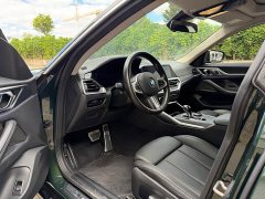 BMW 4 Series 425i M Sport Package - ფოტო 3