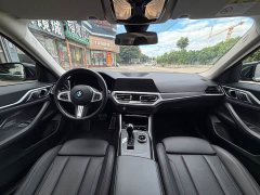 BMW 4 Series 425i M Sport Package - ფოტო 5