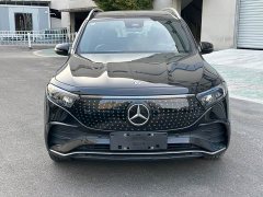 Mercedes-Benz EQB 260 - ფოტო 2