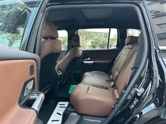 Mercedes-Benz EQB 260 - ფოტო 5